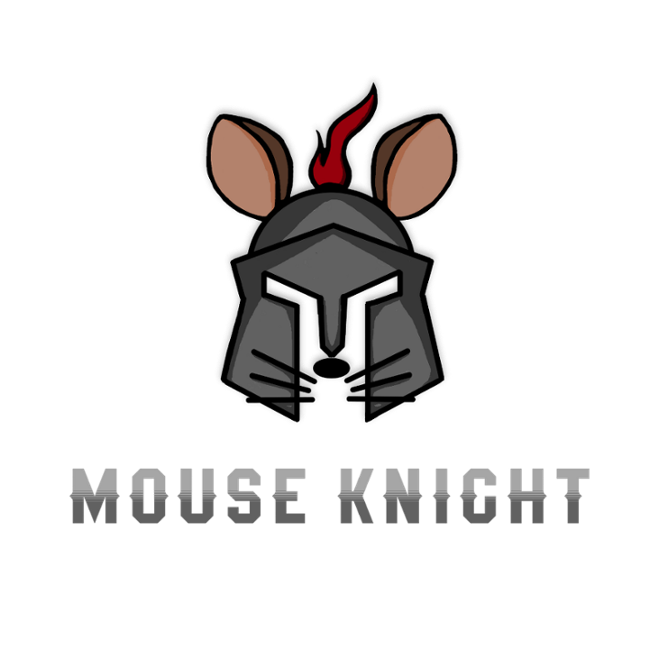 Games like Mouse Knight