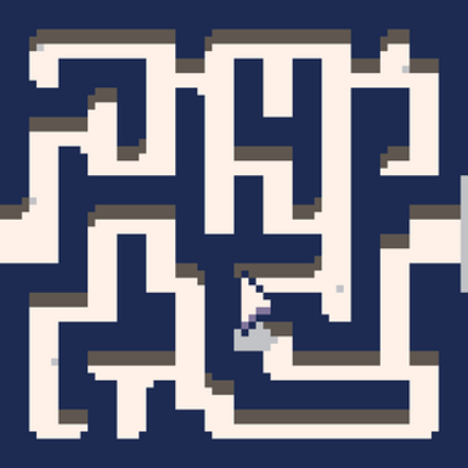 Mouse Required screenshot