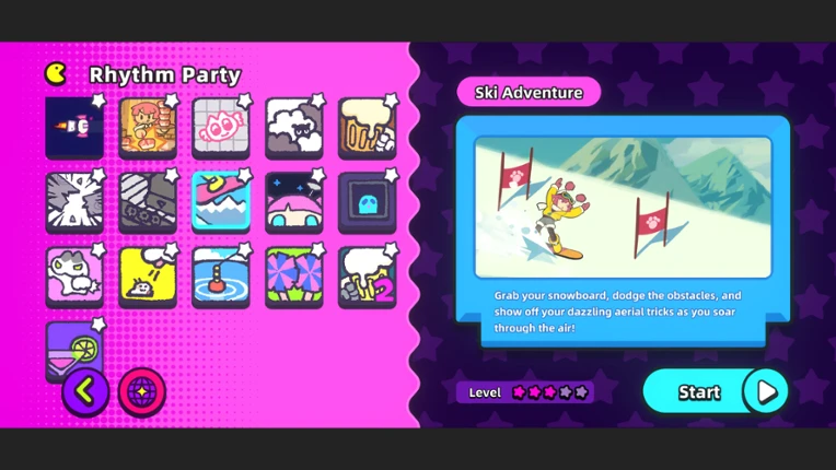 Muse Dash 2 screenshot