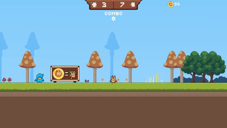 My Next Life as a Bird screenshot