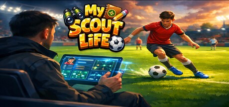 Games like My Scout Life