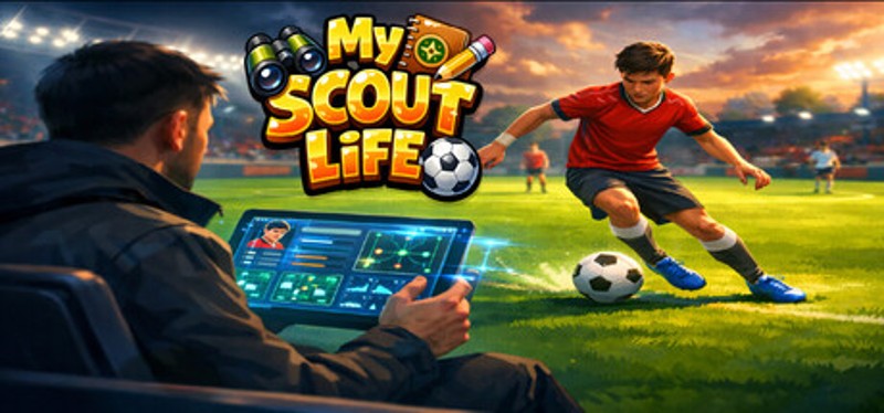 My Scout Life Image