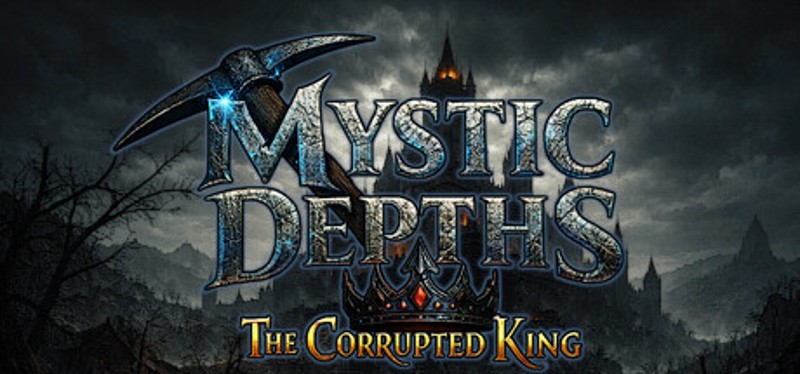 Mystic Depths: The Corrupted King Image