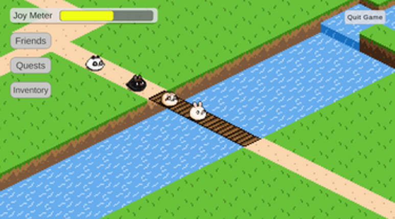 Nanum Trails Image