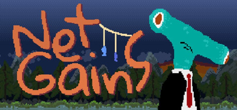 Net Gains Image