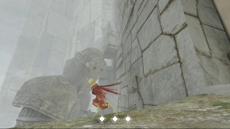 Netherspire screenshot