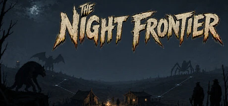 Games like Night Frontier