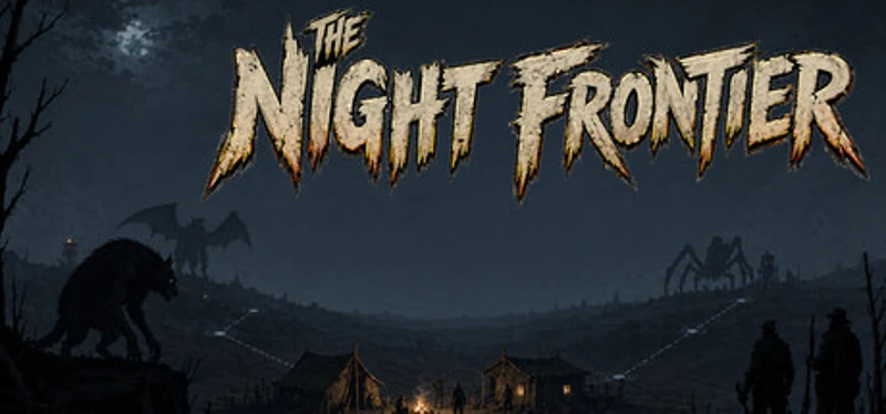 Night Frontier Image