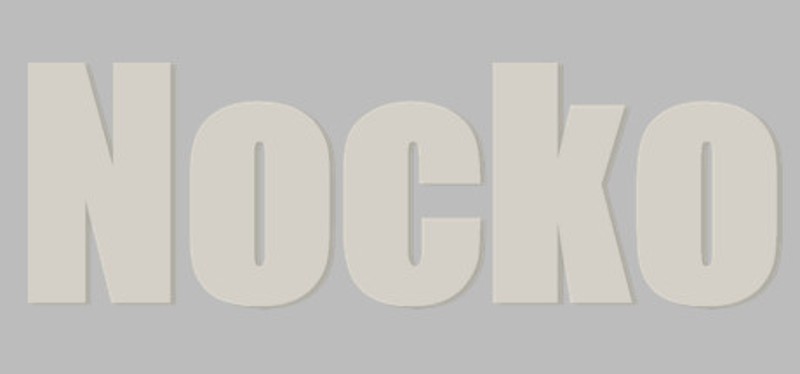 Nocko Image