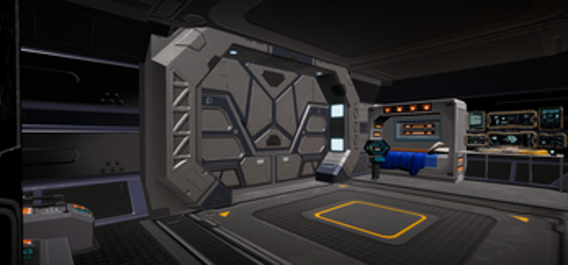 Not Alone screenshot