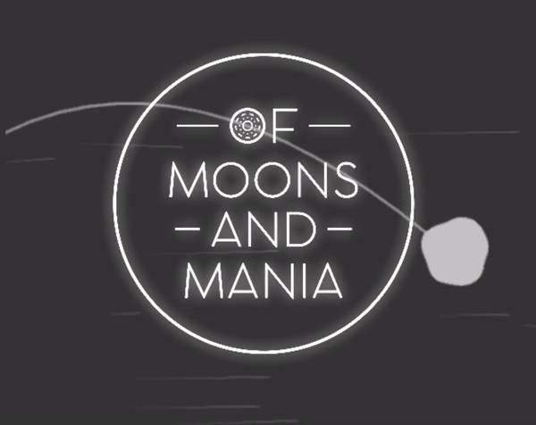 Games like Of Moons and Mania