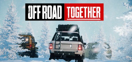 Games like Off Road Together