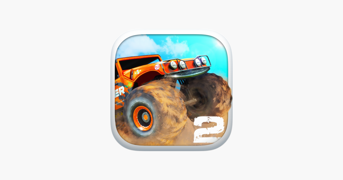 Games like Offroad Legends 2