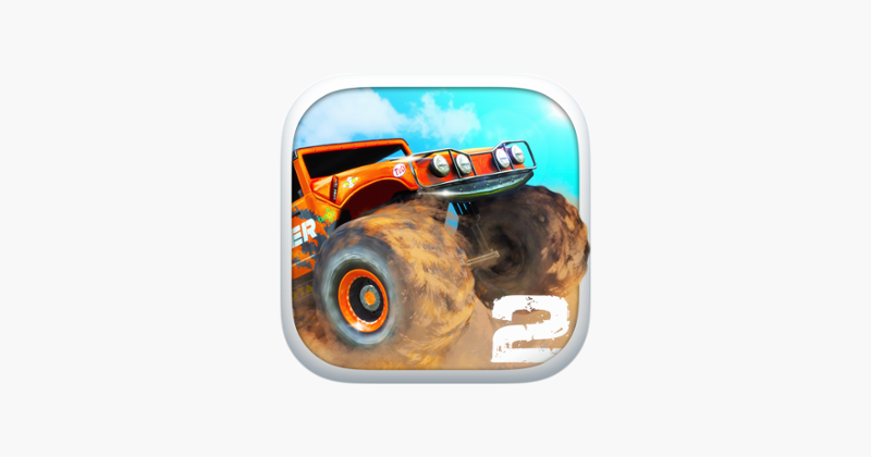 Offroad Legends 2 Game Cover