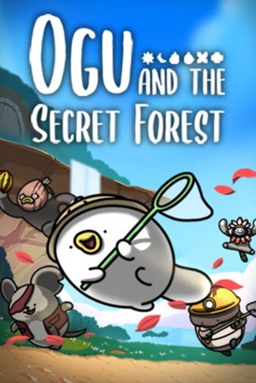 Ogu and the Secret Forest Image