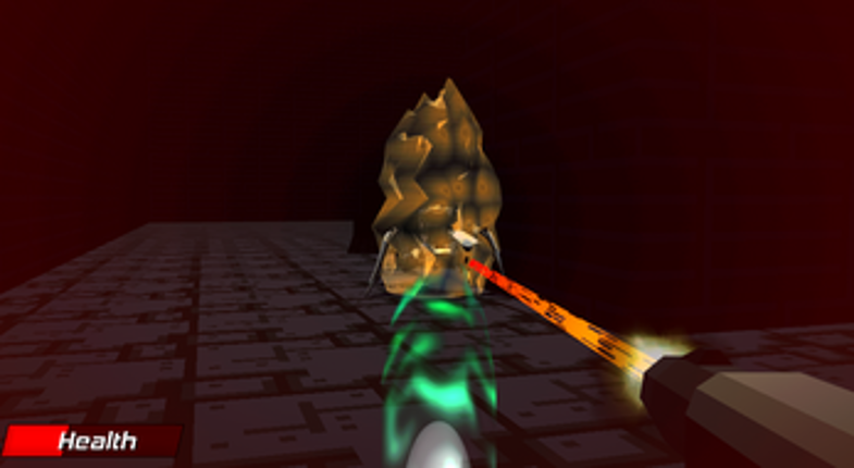 OneShot screenshot