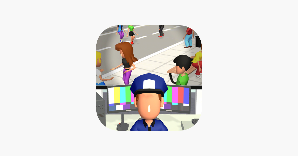 Games like Operator service