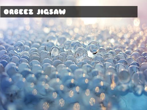 Games like Orbeez Jigsaw