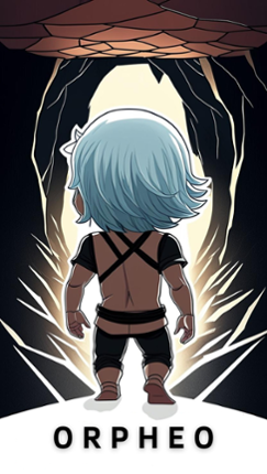Orpheo - Short Tactical Android Game Image