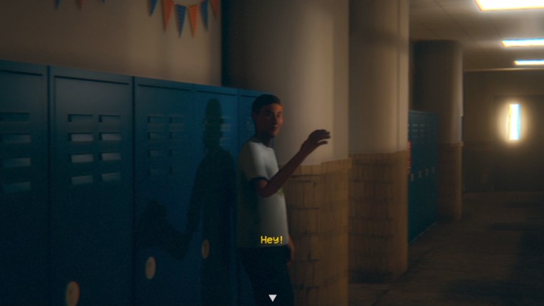 Owl Lights screenshot