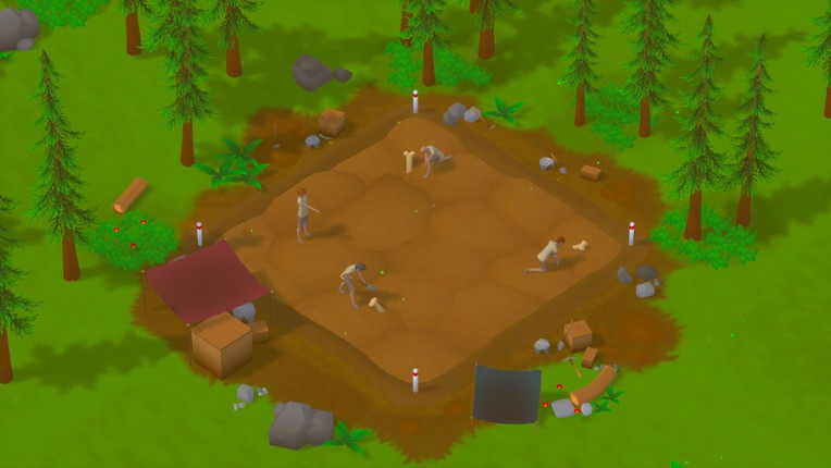Paleo Collector Image