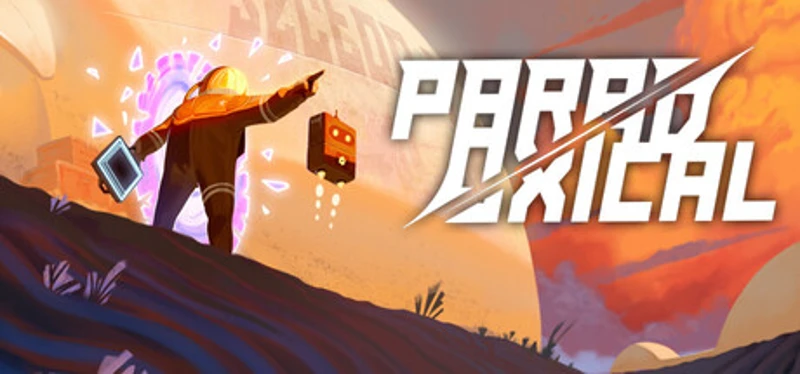 Paradoxical Image