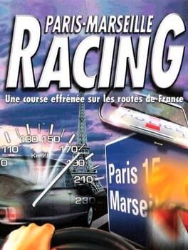 Games like Paris-Marseille Racing