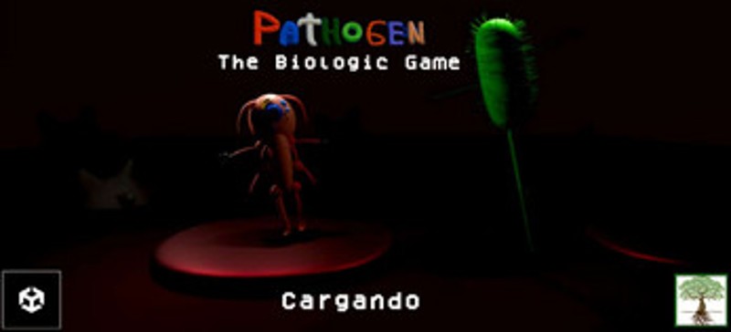 Pathogen (Mobile) - The Biologic Game Image