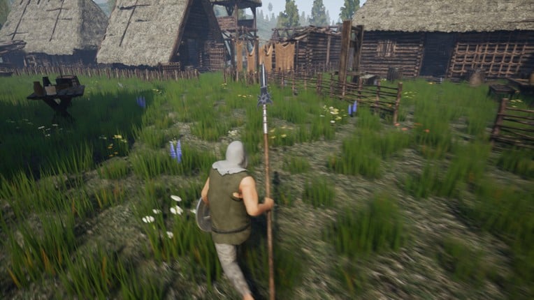 Peasant Royale screenshot