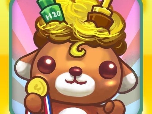 Games like Pet Salon Pony Care