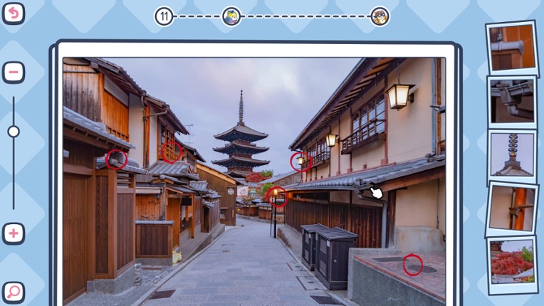 Pictective 2: Around The World Image