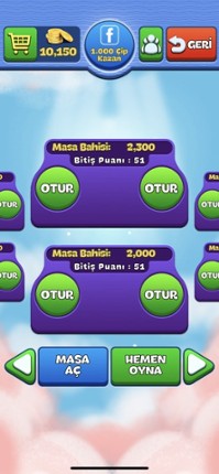 Pişti Master Image