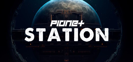 Games like Planet Station