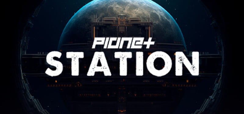 Planet Station Game Cover