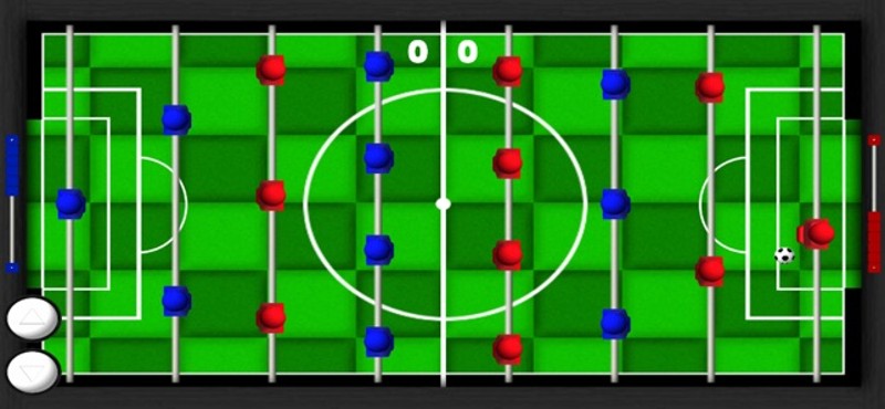 Pocket Foosball! Image