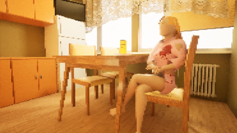 POHMIELISKO screenshot