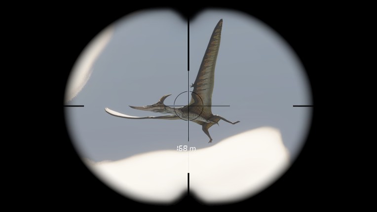 Prehistoric Hunt screenshot