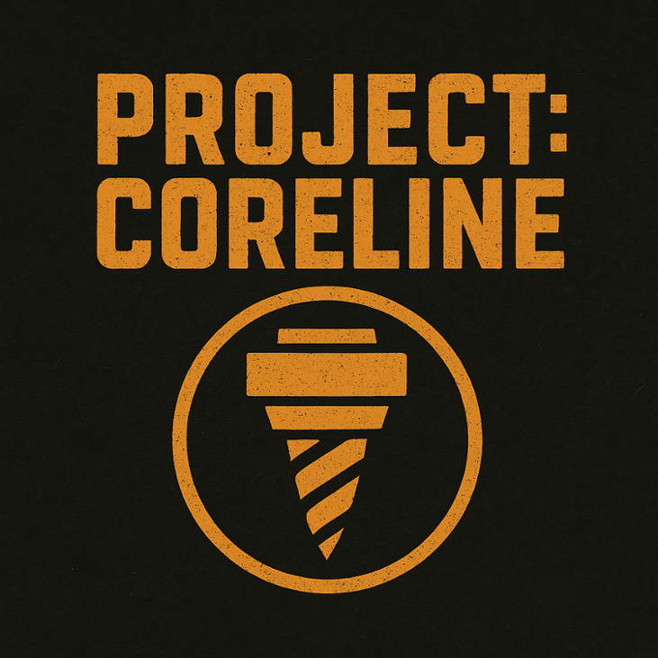 Games like Project: Coreline