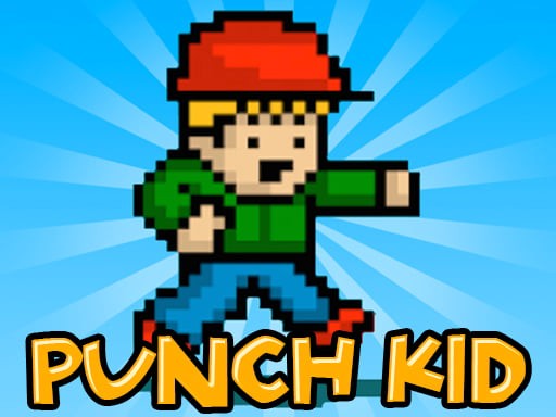 Games like Punch Kid Knockout