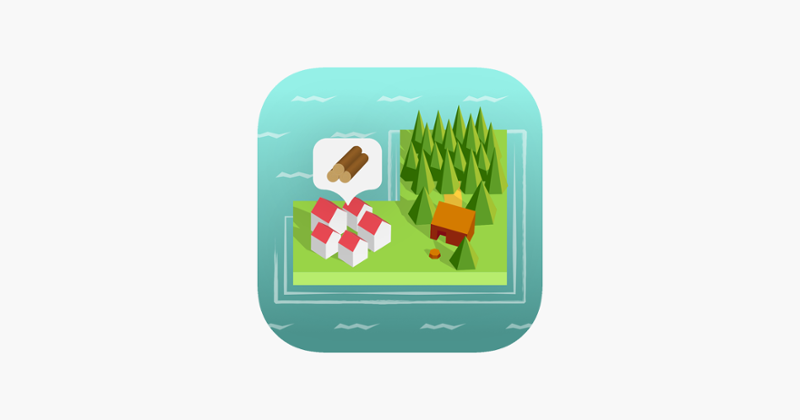Puzzle Pelago Game Cover