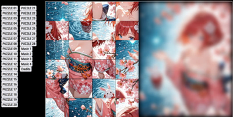 PuzzleKeys-Fusion-Fangame-05-M Image