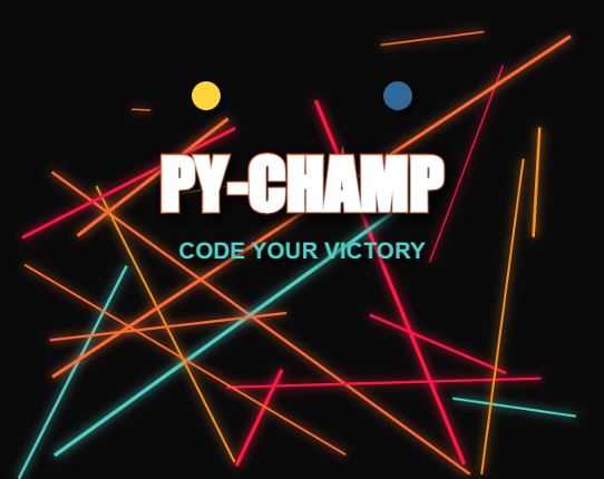 Py-Champ Image