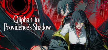 Games like Qliphah in Providence's Shadow