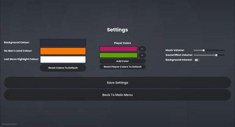 Quantum Conquest screenshot