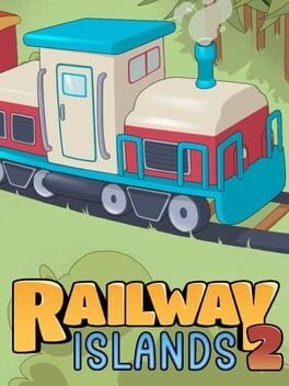 Games like Railway Islands 2