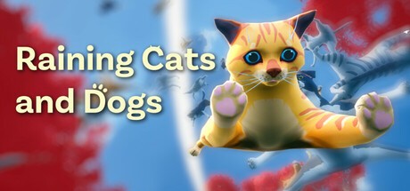 Games like Raining Cats and Dogs