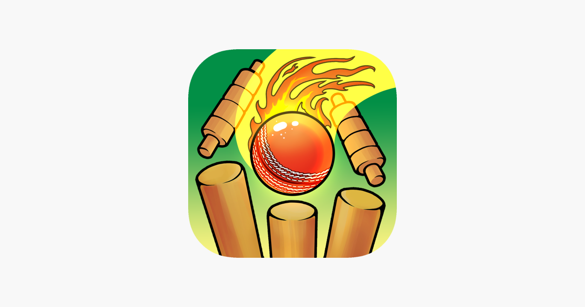 Games like Real Cricket Bowling Practice
