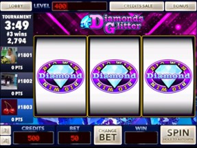 Real Vegas Casino - Best Slots Image