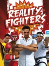 Reality Fighters Image