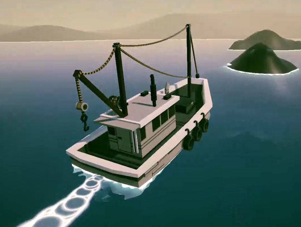 Games like Reelmaster